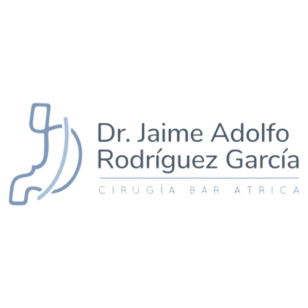 Dr. Jaime Rodriguez Logo